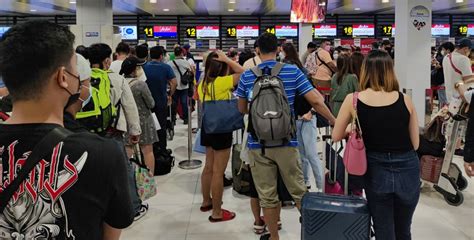 AirAsia PH all set for NAIA Terminal 4 reopening, welcomes move as.